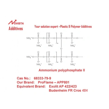 melapur200 218768-84-4 MPP melamine polyphosphate China